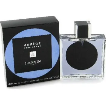 Pánský parfém Lanvin Éclat d'Arpège Pour Homme