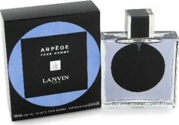 Pánský parfém Lanvin Éclat d'Arpège Pour Homme