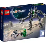 LEGO Ideas 21109 Exo Suit