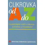 Cukrovka od A do Z - Pragma