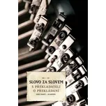 Slovo za slovem: S překladateli o…