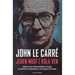 Jeden musí z kola ven - John Le Carré