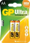 GP Baterie Ultra Alkaline R6 (AA,…
