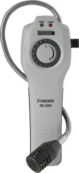 Detektor CO Detektor hořlavých plynů GD-3300