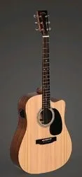 Elektroakustická kytara Sigma Guitars DMC-STE