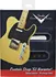 Akustická kytara Fender Custom Shop '51 Nocaster® Pickups