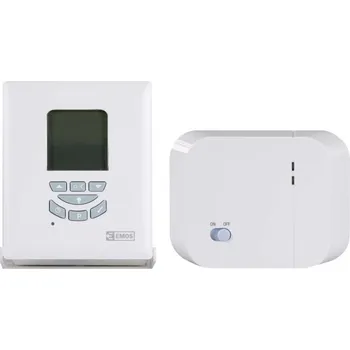 Termostat Emos SARV105
