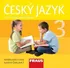 Český jazyk Český jazyk 3 pro ZŠ - CD