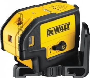 Měřící laser DeWALT DW085K