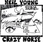 Zuma - Neil Young [CD]