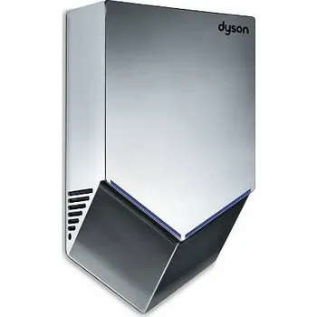 Dyson Airblade AB12 stříbrný