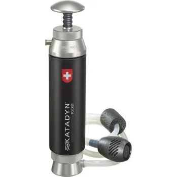 Cestovní filtr na vodu Katadyn Pocket filtr