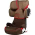 Autosedačka Cybex Solution X2-Fix 2015