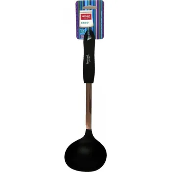 Naběračka Lamart Ergo naběračka nylon/ss 1150-E