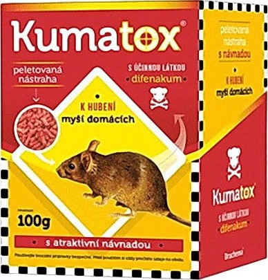 Kumatox () Kumatox