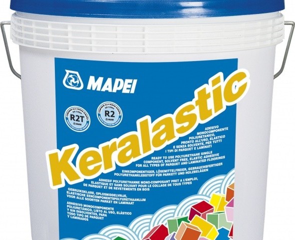 MAPEI KERALASTIC šedý (10kg) 