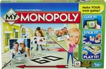 Hasbro Moje Monopoly