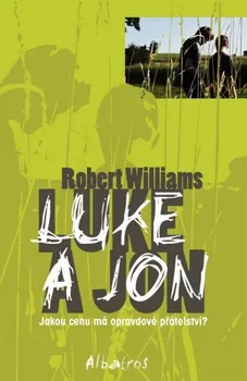 Luke a Jon - Robert Williams