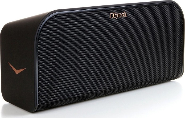 Klipsch KMC 3 Black Zboží