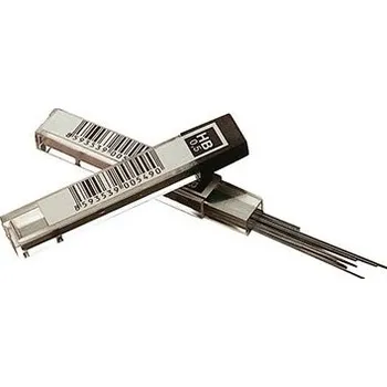 Náplň do psacích potřeb Tuhy do mikrotužek KOH-I-NOOR - 0,5 mm / 2B