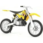 Welly Suzuki RM250 1:18