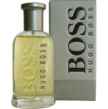 Hugo Boss No.6 voda po holení 50 ml