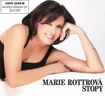 Stopy - Marie Rottrová [CD]