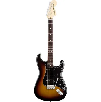 Elektrická kytara Fender American Special Stratocaster® HSS
