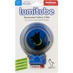 Red Dingo Lumitube LED modrý