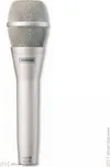 SHURE KSM 9/SL