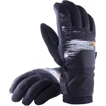 RIDE rukavice BUCKAROO WHITE