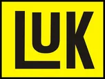 Přítlačný talíř LUK (LK 123032411)
