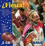 Fiesta 3 - CD /2ks/