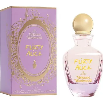 Dámský parfém Vivienne Westwood Flirty Alice W EDT