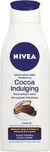 NIVEA tělové mléko Cocoa Indulging 250…