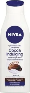 Tělové mléko NIVEA tělové mléko Cocoa Indulging 250 ml