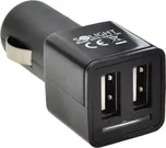 Solight USB nabíjecí autoadaptér 2x…