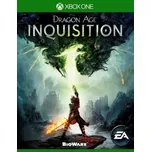 Dragon Age: Inquisition Xbox One