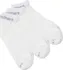 Pánské ponožky HORSEFEATHERS ponožky RAPID white