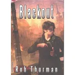 Blackout - Rob Thurman