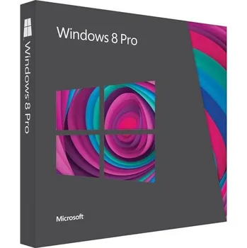 Operační systém Microsoft Windows 8 Pro