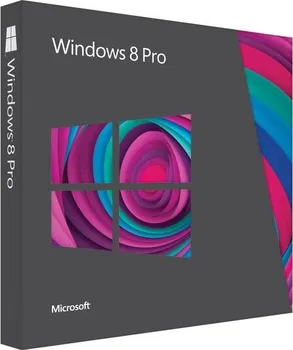 Operační systém Microsoft Windows 8 Pro