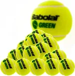 Tenisové míče Babolat Green - 36 ks 