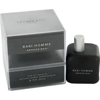 Pánský parfém Armand Basi Homme M EDT