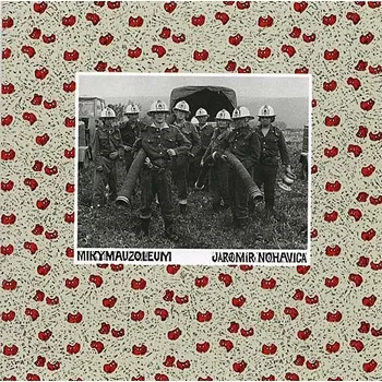 Česká hudba Mikymauzoleum - Jaromír Nohavica [CD]