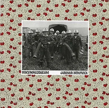 Česká hudba Mikymauzoleum - Jaromír Nohavica [CD]