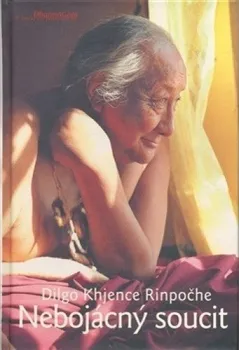 Nebojácný soucit - Dilgo Khjence Rinpočhe