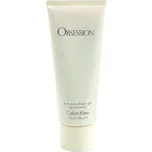 Calvin Klein Obsession sprchový gel 200…