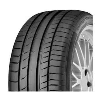 Letní osobní pneu Continental ContiSportContact 5 275/45 R18 103 Y