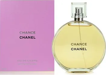 Dámský parfém Chanel Chance W EDT